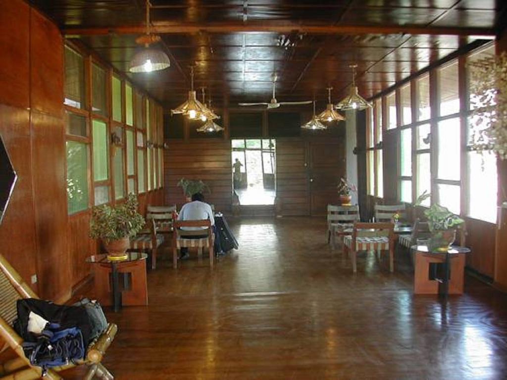 Hotel Don Carlos Puerto Maldonado Exteriér fotografie