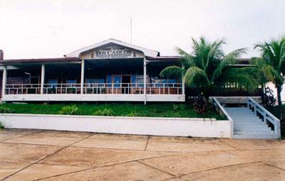 Hotel Don Carlos Puerto Maldonado Exteriér fotografie