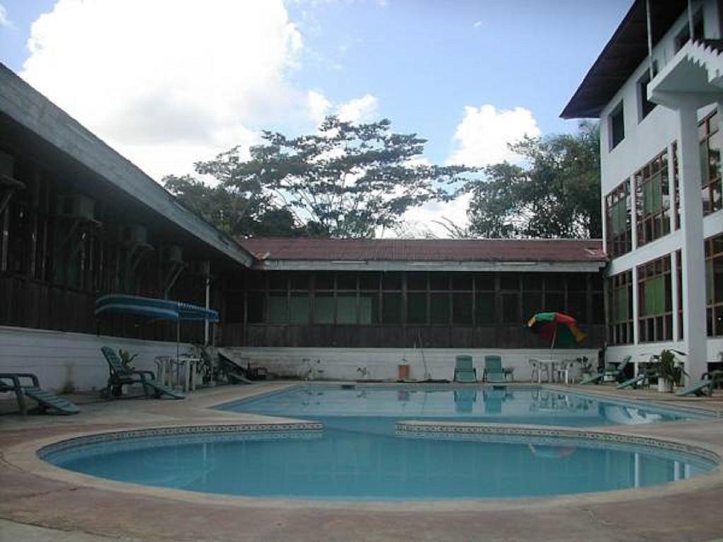Hotel Don Carlos Puerto Maldonado Pokoj fotografie