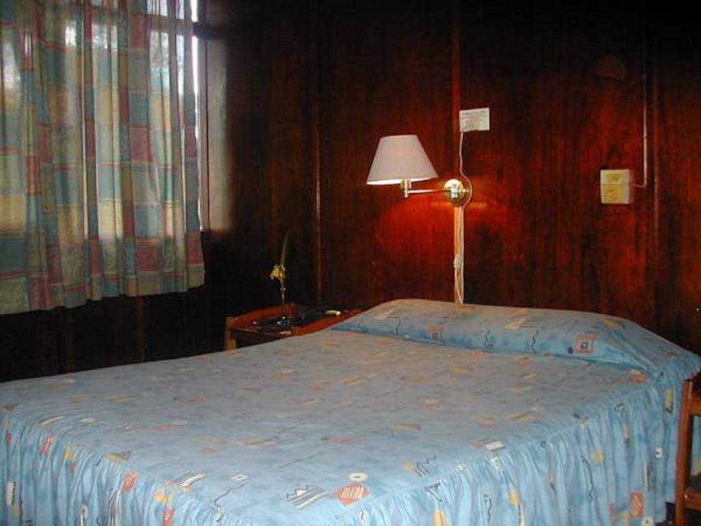 Hotel Don Carlos Puerto Maldonado Pokoj fotografie
