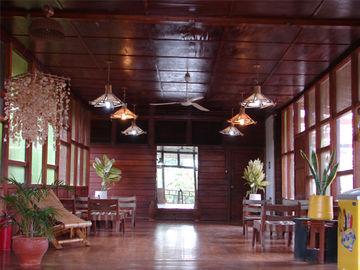 Hotel Don Carlos Puerto Maldonado Exteriér fotografie