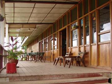 Hotel Don Carlos Puerto Maldonado Exteriér fotografie