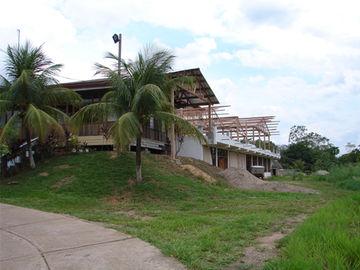 Hotel Don Carlos Puerto Maldonado Exteriér fotografie