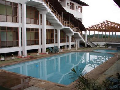 Hotel Don Carlos Puerto Maldonado Exteriér fotografie